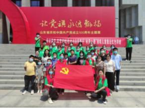 桃花侠守卫战